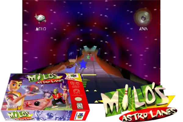 milo's astro lanes